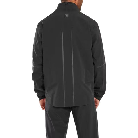 DryJoys Select LX Regenjacke Herren
