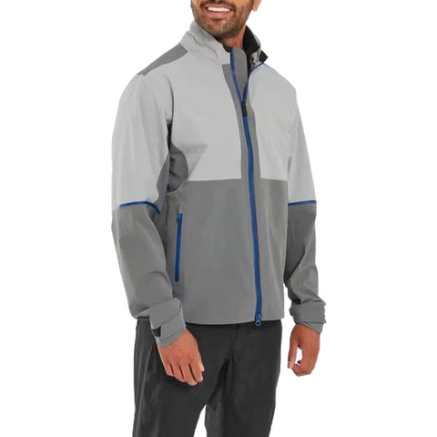 DryJoys Select LX Regenjacke Herren