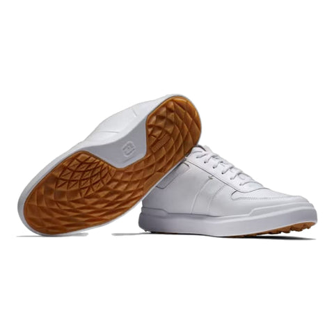 Contour Casual Golfschuhe Herren