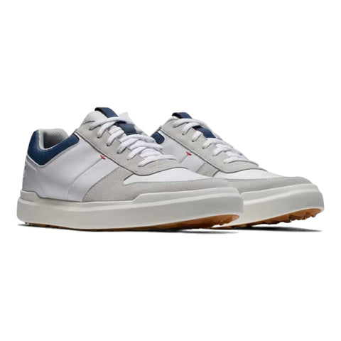Contour Casual Golfschuhe Herren