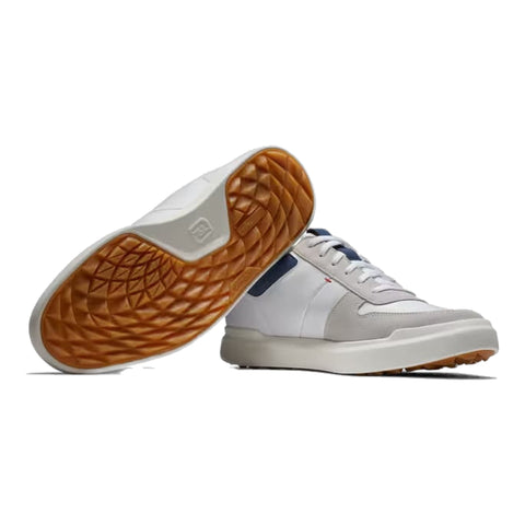Contour Casual Golfschuhe Herren