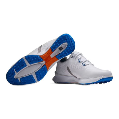 Fuel II Golfschuh Herren