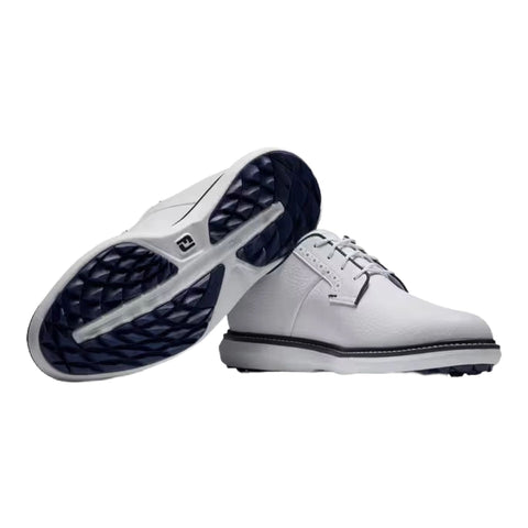 Traditions Spikeless Golfschuhe Herren