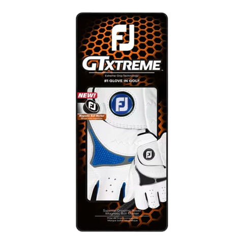 GTXtreme Allwetter-Handschuh Damen