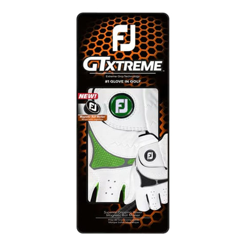GTXtreme Allwetter-Handschuh Damen