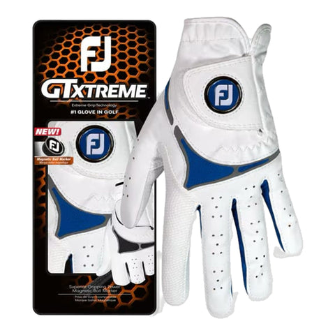 GTXtreme Allwetter-Handschuh Damen