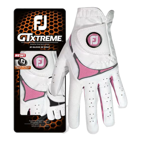 GTXtreme Golfhandschuh Damen