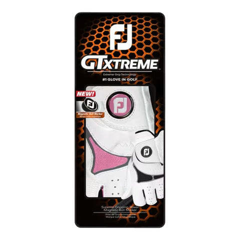 GTXtreme Golfhandschuh Damen