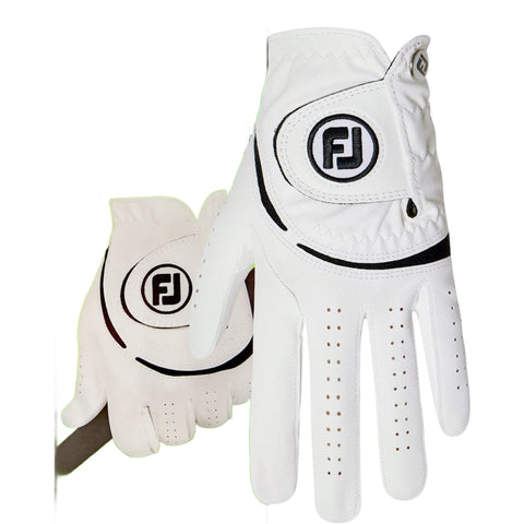 Footjoy WeatherSof Allwetter-Handschuh – Golf Star Shop