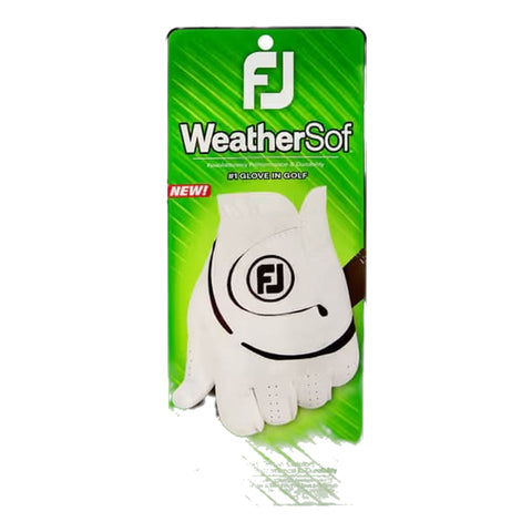 WeatherSof Allwetter-Handschuh Damen