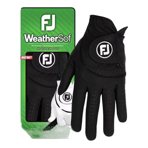 WeatherSof Allwetter-Handschuh Damen