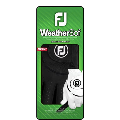 WeatherSof Allwetter-Handschuh Damen