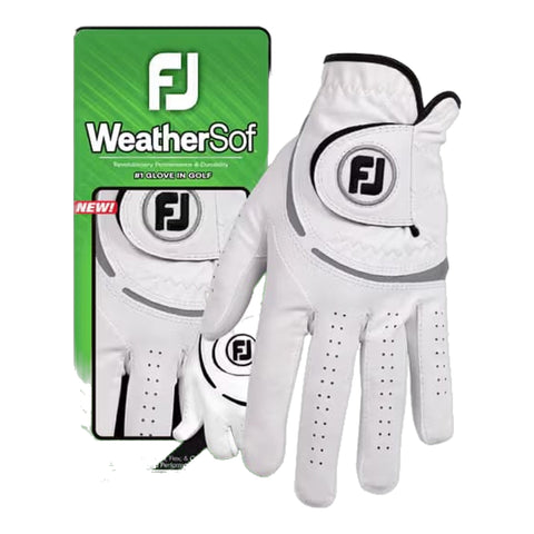 WeatherSof Handschuh Herren