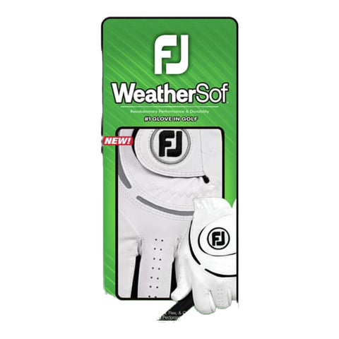 WeatherSof Handschuh Herren