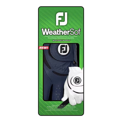 WeatherSof Allwetter-Handschuh Damen