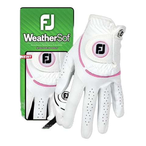 WeatherSof Allwetter-Handschuh Damen