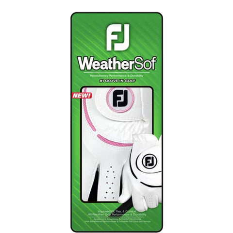 WeatherSof Allwetter-Handschuh Damen
