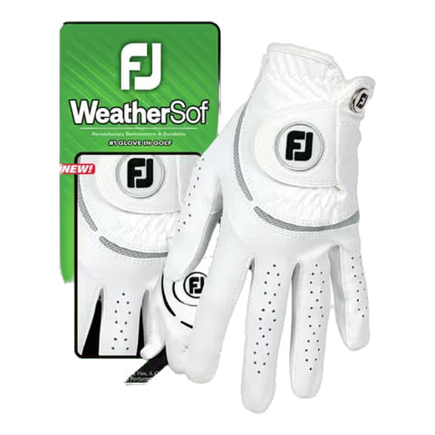 WeatherSof Allwetter-Handschuh Damen