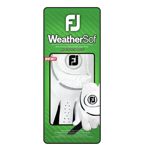 WeatherSof Allwetter-Handschuh Damen