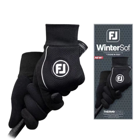 WinterSof Handschuh Herren
