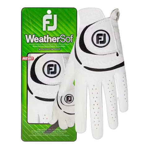 WeatherSof Allwetter-Handschuh Damen