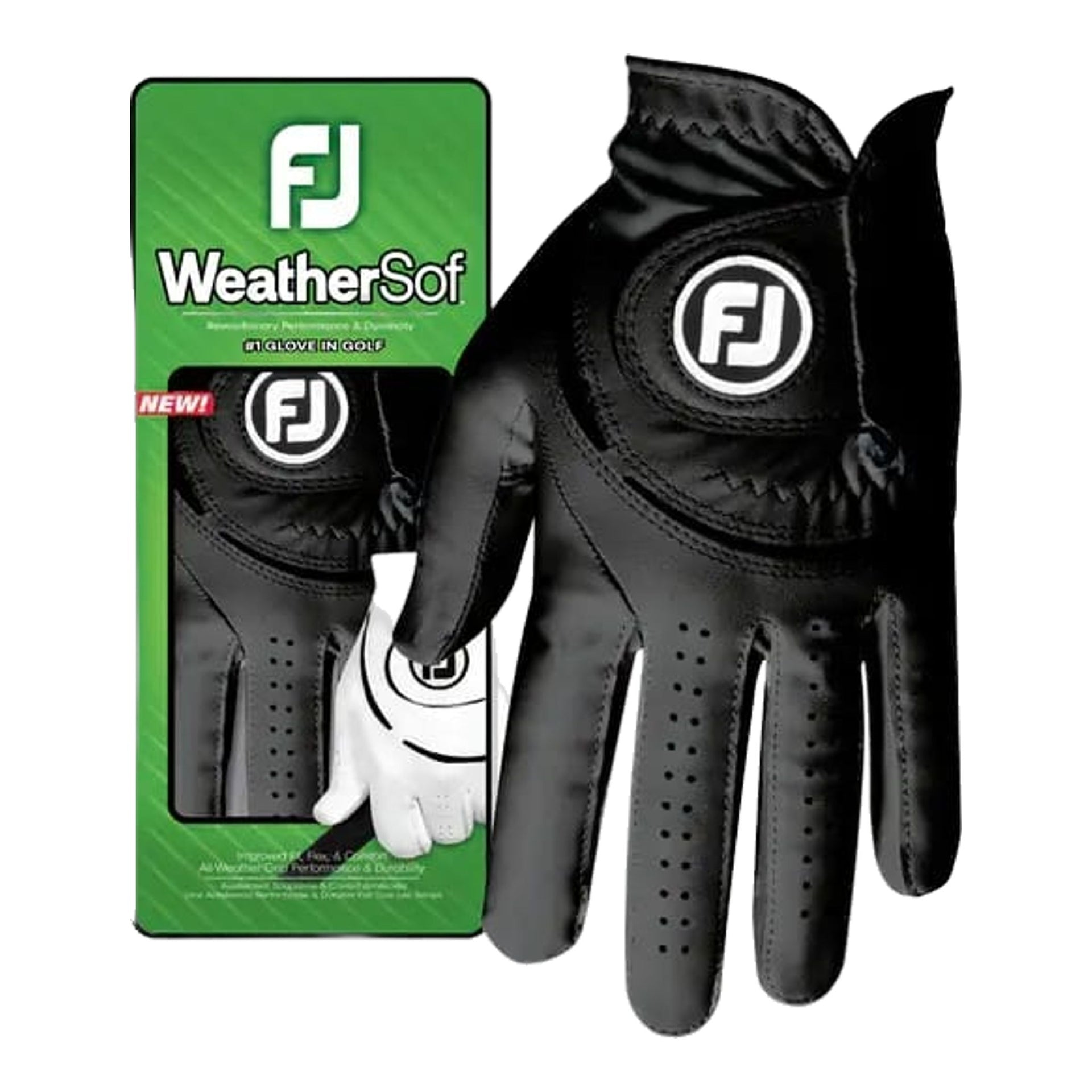 WeatherSof Handschuh Herren