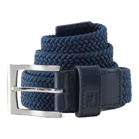 Braided Gürtel Herren