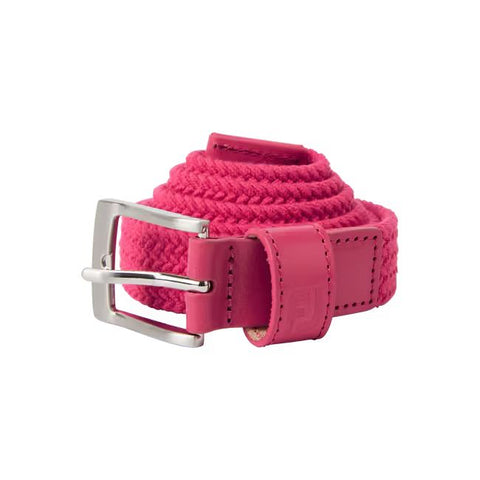 Braided Gürtel Herren