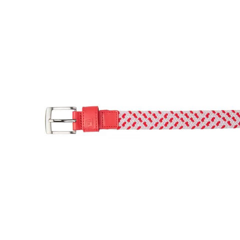 Braided Gürtel Herren