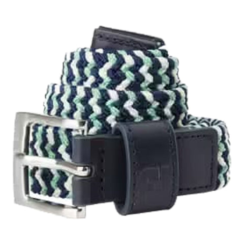 Braided Gürtel Herren