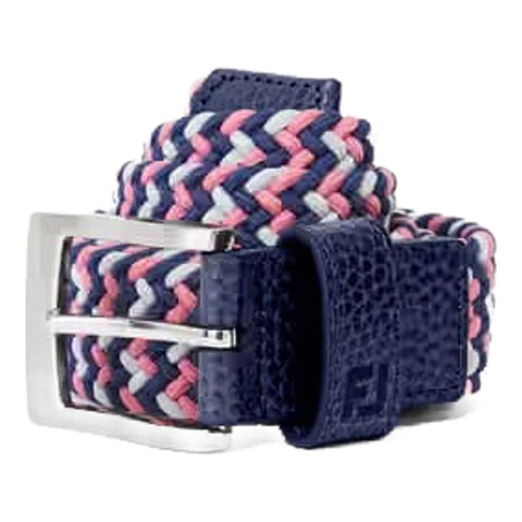 Braided Gürtel Herren
