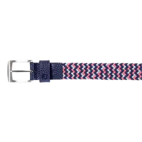 Braided Gürtel Herren