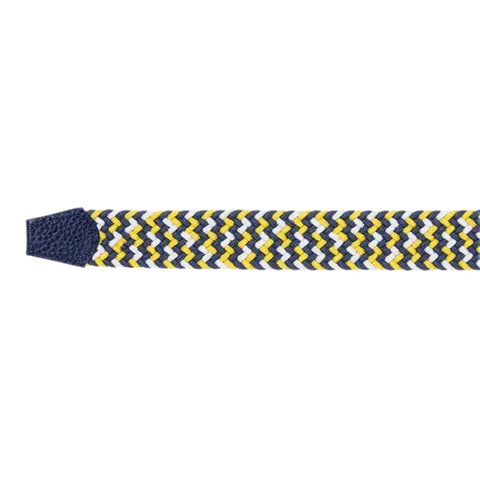 Braided Gürtel Herren