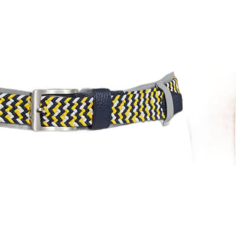 Braided Gürtel Herren