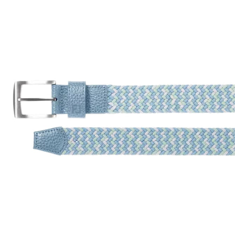 Braided Gürtel Herren
