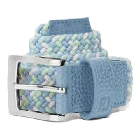 Braided Gürtel Herren