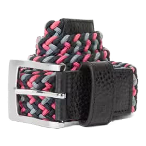 Braided Gürtel Herren