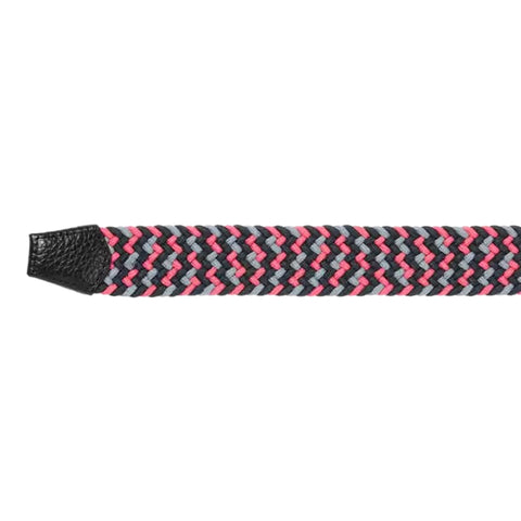 Braided Gürtel Herren