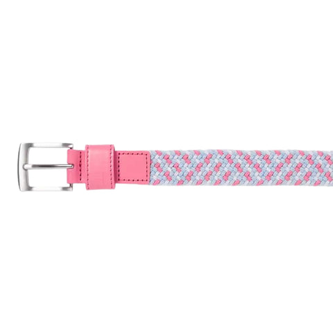 Braided Gürtel Herren