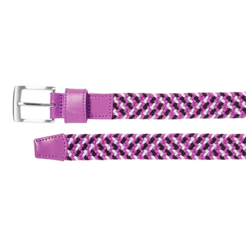 Braided Gürtel Herren