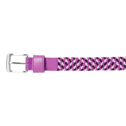 Braided Gürtel Herren