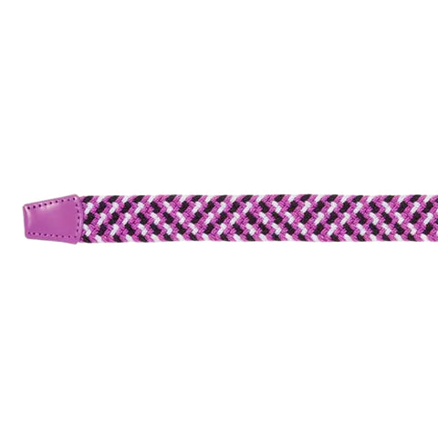 Braided Gürtel Herren