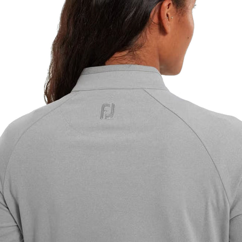 Half-Zip Midlayer Damen