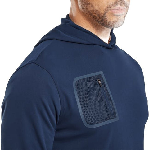 Sun Pro Hoodie Herren