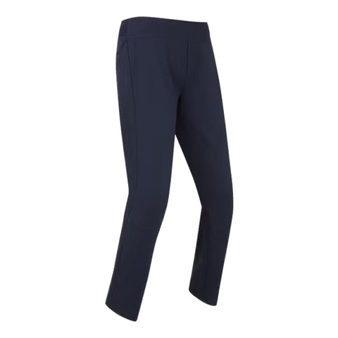 Lightweight Cropped Golfhose Damen