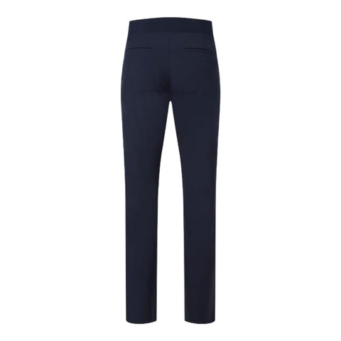 Lightweight Cropped Golfhose Damen