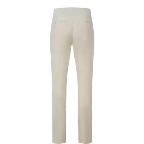 Lightweight Cropped Golfhose Damen