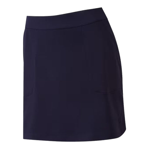 Interlock Stretch Skort Damen