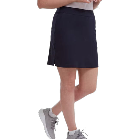Interlock Stretch Skort Damen