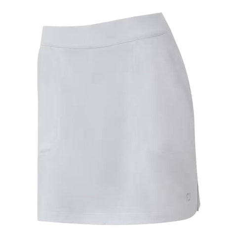 Interlock Stretch Skort Damen